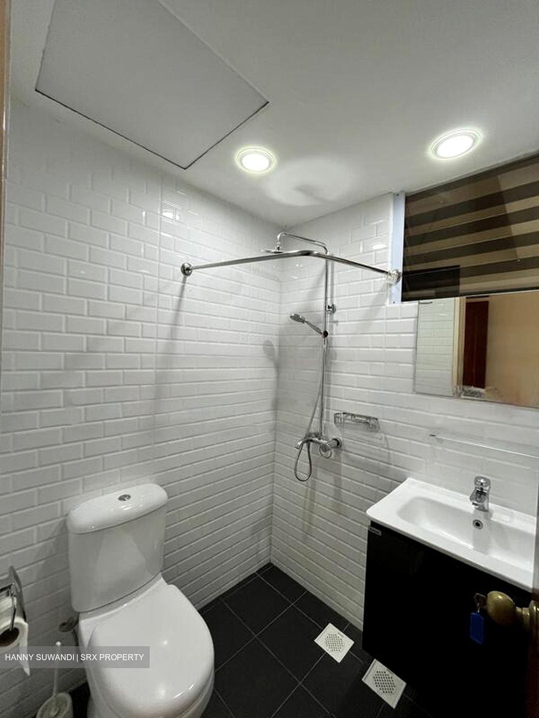 Clementi Park (D21), Condominium #577027061